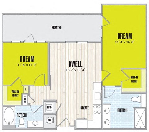 Terano Apartment Homes